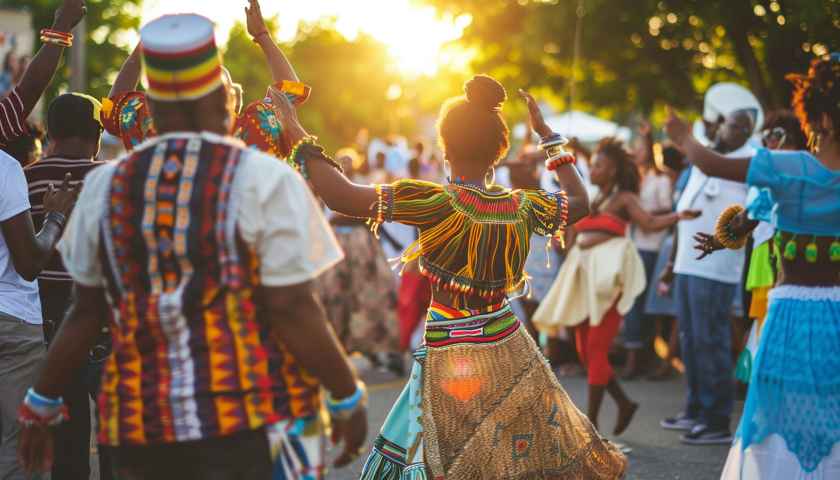 A Guide to Africa’s Vibrant Festivals